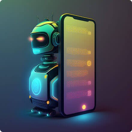 Financial App Design